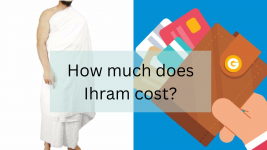 How much does Ihram cost.png