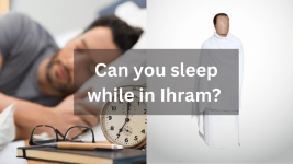 Can you sleep while in Ihram (1).png